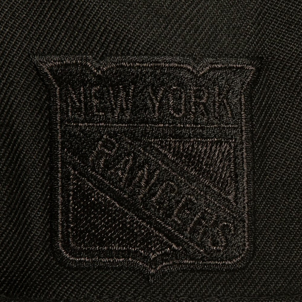 New York Rangers Mitchell & Ness Soul Strike Pearl Tonal Snapback Hat -  NHL Hats