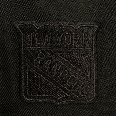 New York Rangers Mitchell & Ness Soul Strike Pearl Tonal Snapback Hat -  NHL Hats
