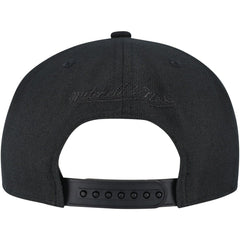 Pittsburgh Penguins Mitchell & Ness Soul Strike Pearl Tonal Snapback Hat -  NHL Hats