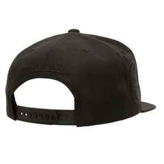 Boston Bruins Mitchell & Ness Soul Strike Pearl Tonal Snapback Hat -  NHL Hats
