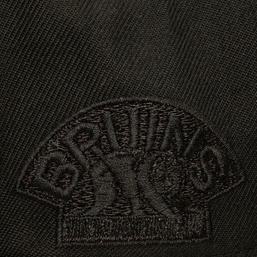 Boston Bruins Mitchell & Ness Soul Strike Pearl Tonal Snapback Hat -  NHL Hats