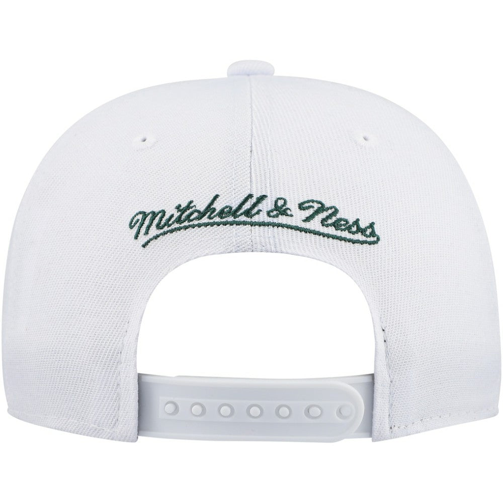 Detroit Red Wings Mitchell & Ness Youth After Shock Snapback Hat -  NHL Hats