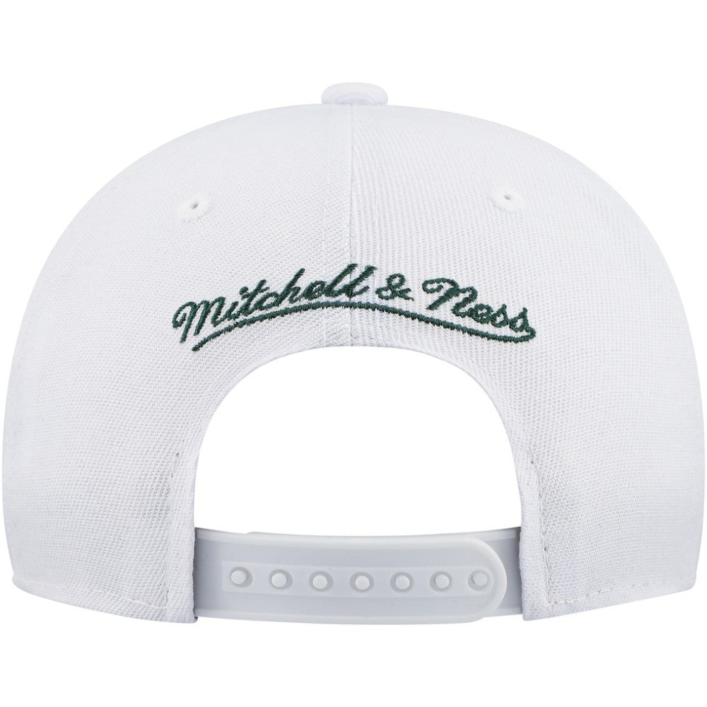 Chicago Blackhawks Mitchell & Ness Youth After Shock Snapback Hat -  NHL Hats
