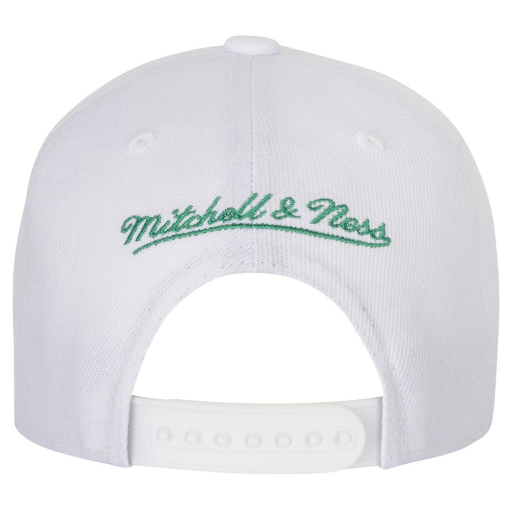 Los Angeles Kings Mitchell & Ness Youth After Shock Snapback Hat -  NHL Hats