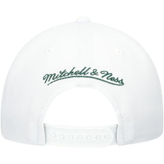 Boston Bruins Mitchell & Ness Youth After Shock Snapback Hat -  NHL Hats