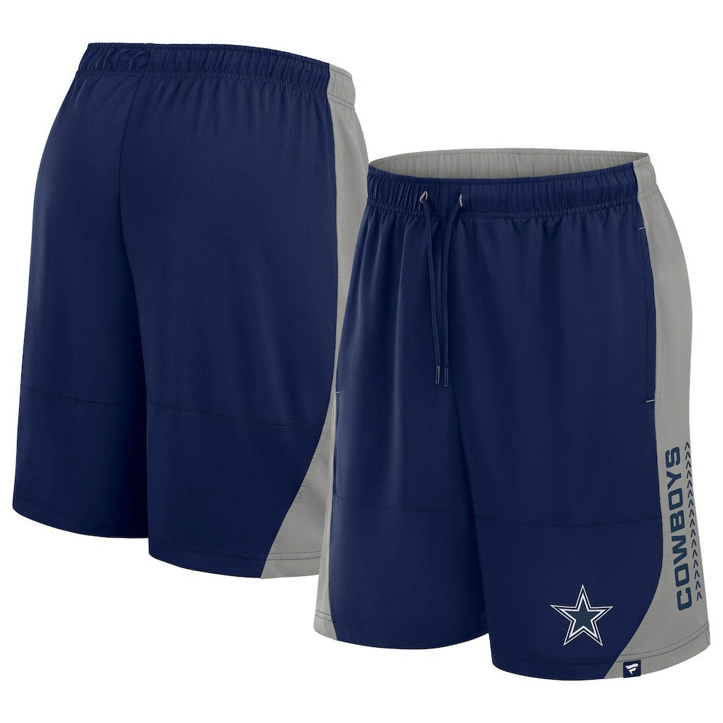 Dallas Cowboys No Defense Shorts | NFL Online
