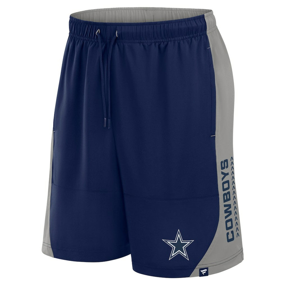 Dallas Cowboys No Defense Shorts | NFL Online