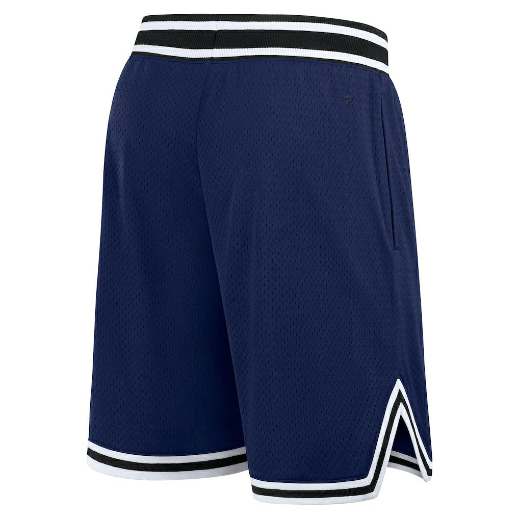 Dallas Cowboys Elements Future Ground Mesh Shorts | NFL Outlet