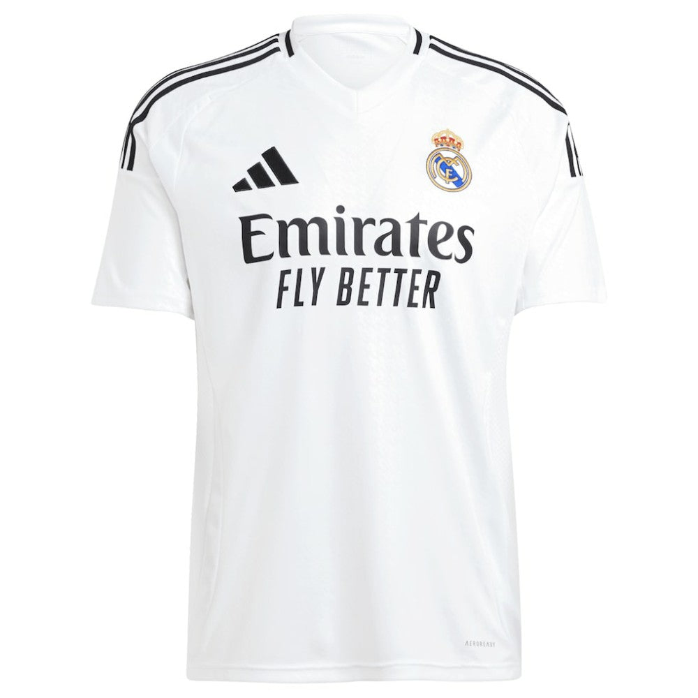 Jude Bellingham Real Madrid 2024/25 Home Replica Player Jersey