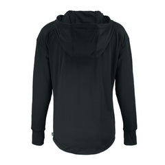 Detroit Lions Cutter & Buck Women's Daybreak Eco Recycled Half-Zip Hoodie | NFL Near me