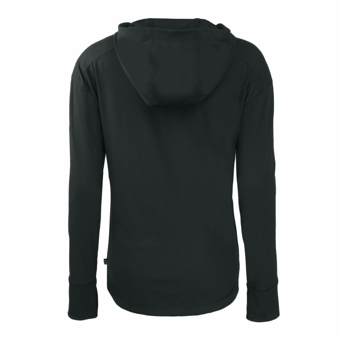 Detroit Lions Cutter & Buck Women's Daybreak Eco Recycled Full-Zip Hoodie | NFL Discount