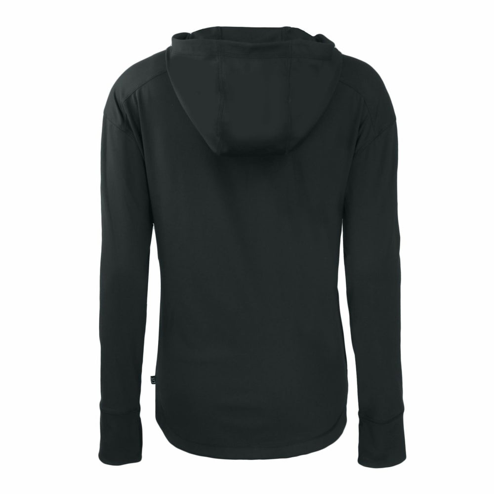 Green Bay Packers Cutter & Buck Women's Daybreak Eco Recycled Full-Zip Hoodie | NFL On sale
