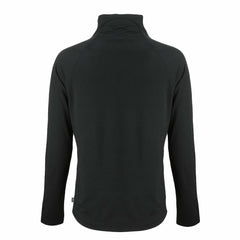 Miami Dolphins Cutter & Buck Women's Coastline Epic Comfort Eco Recycled Funnel Neck Pullover Sweatshirt | NFL New