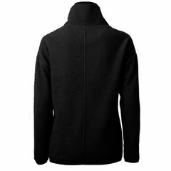 Detroit Lions Cutter & Buck Women's Cascade Eco Sherpa Fleece Half-Zip Jacket | NFL US