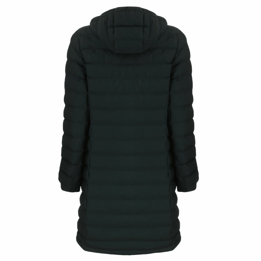 Detroit Lions Cutter & Buck Women's Mission Ridge Repreve Eco Insulated Full-Zip Hoodie Long Puffer Jacket | NFL Online
