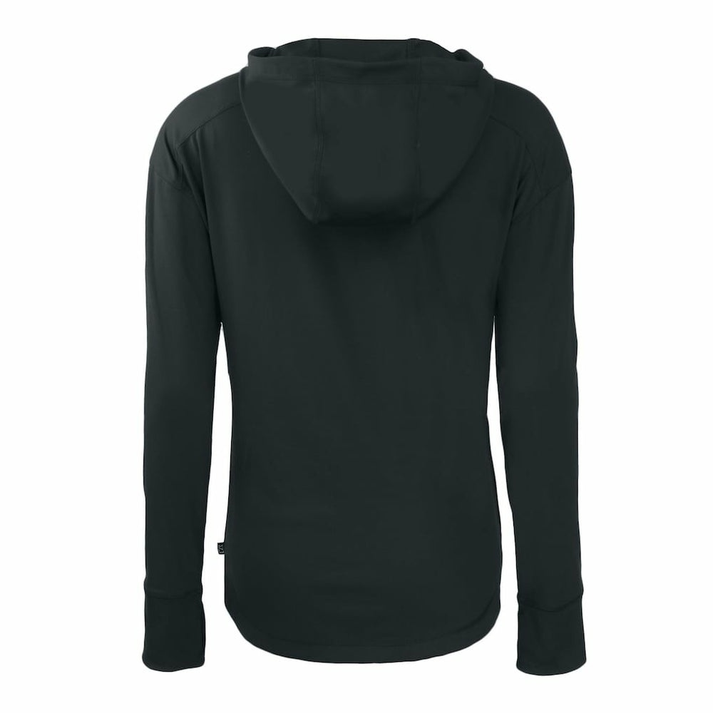 Minnesota Vikings Cutter & Buck Women's Daybreak Eco Recycled Full-Zip Hoodie | NFL Online
