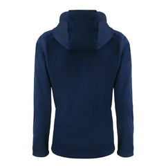 Seattle Seahawks Cutter & Buck Women's Evoke Eco Softshell Recycled Full-Zip Hoodie Jacket | NFL Sale
