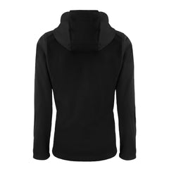 Washington Commanders Cutter & Buck Women's Evoke Eco Softshell Recycled Full-Zip Hoodie Jacket | NFL Near me
