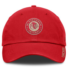 Chicago Blackhawks Fanatics Women's 2025 NHL Winter Classic Adjustable Hat -  NHL Hats