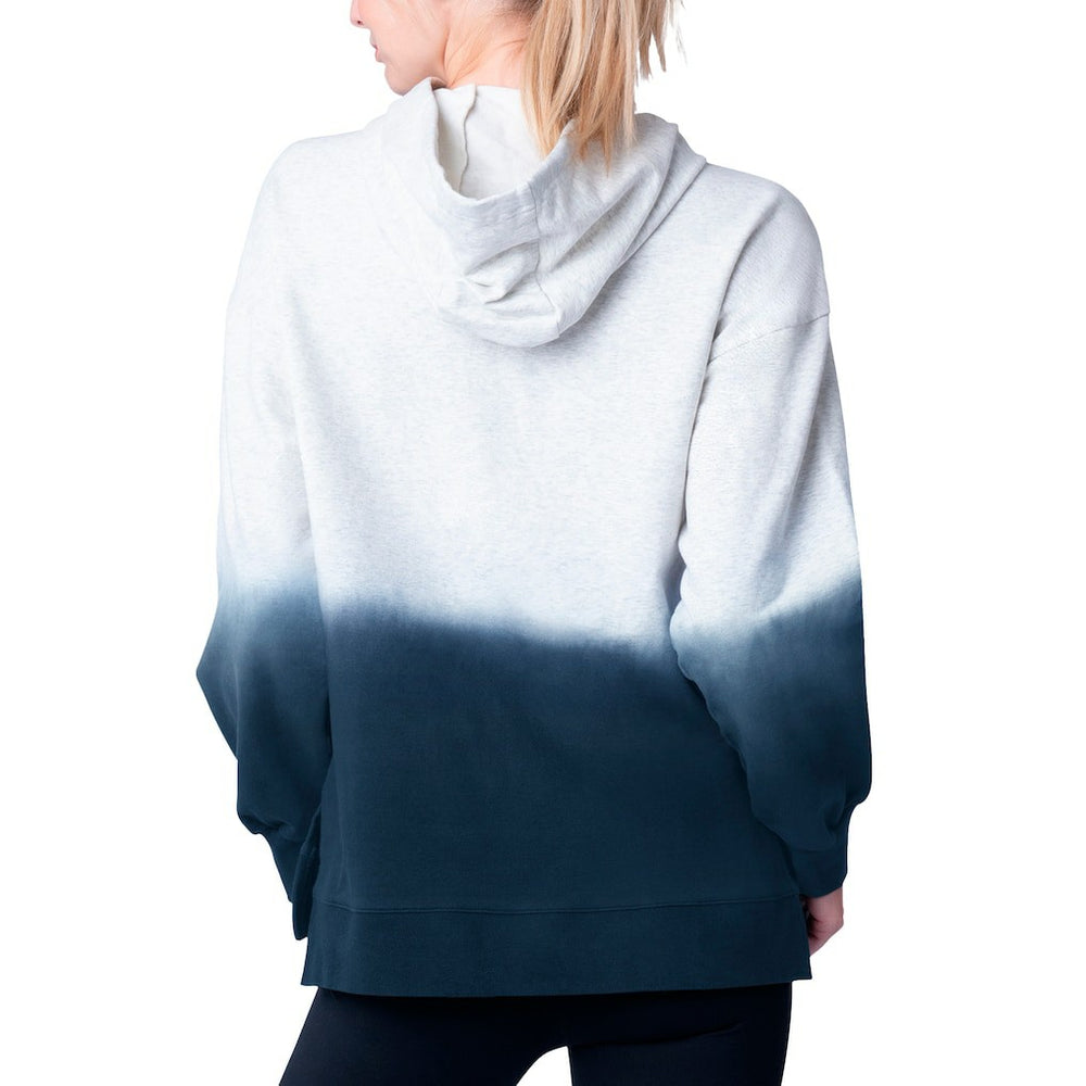 Dallas Cowboys MSX by Michael Strahan Women's Daniela Pullover Hoodie | NFL Hot