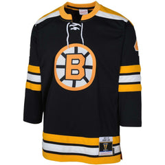 Bobby Orr Boston Bruins Mitchell & Ness Youth  Power Play Player Jersey -  NHL Jerseys