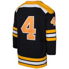 Bobby Orr Boston Bruins Mitchell & Ness Youth  Power Play Player Jersey -  NHL Jerseys