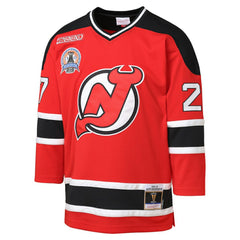Scott Niedermayer New Jersey Devils Mitchell & Ness Youth  1999/00 Power Play Player Jersey -  NHL Jerseys