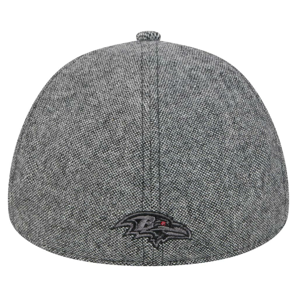 Baltimore Ravens Peaky Duckbill Fitted Hat | NFL Near me
