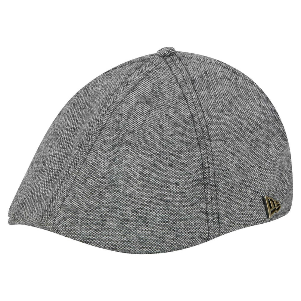 Miami Dolphins Peaky Duckbill Fitted Hat | NFL Hot