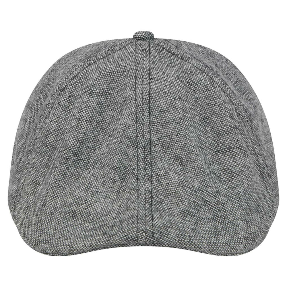 Miami Dolphins Peaky Duckbill Fitted Hat | NFL Hot
