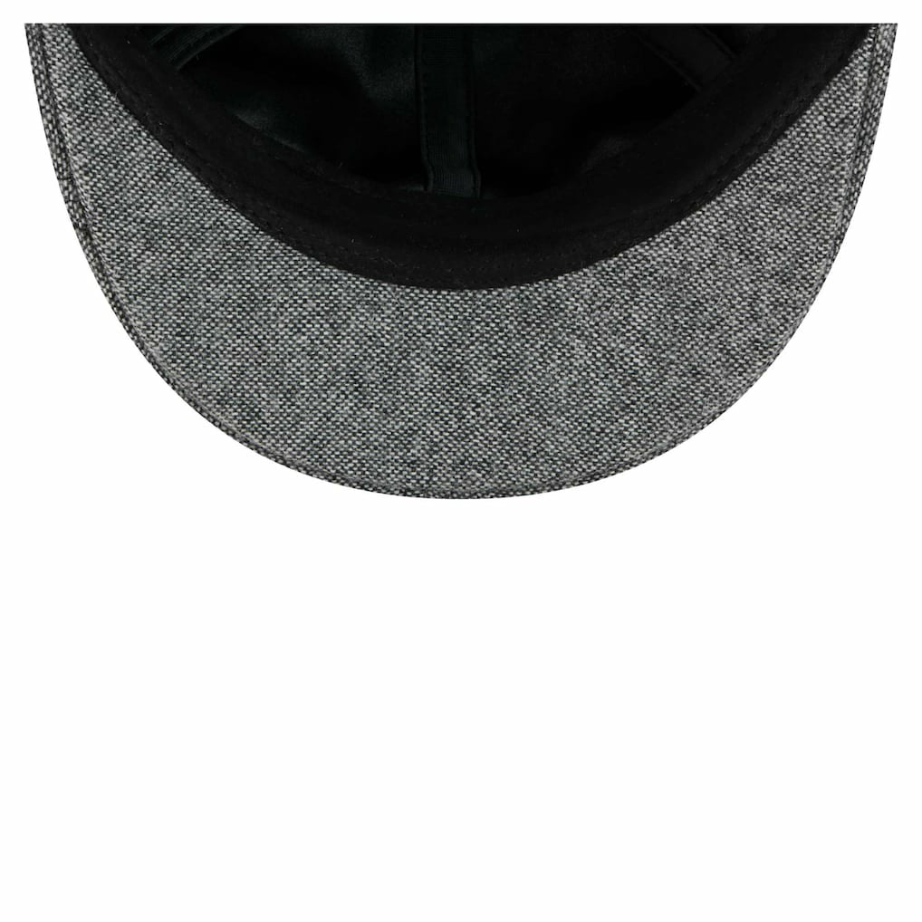 Miami Dolphins Peaky Duckbill Fitted Hat | NFL Hot