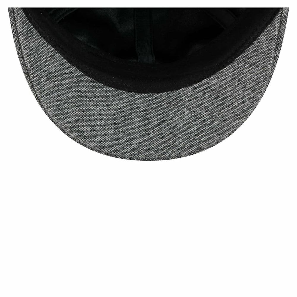 Miami Dolphins Peaky Duckbill Fitted Hat | NFL Hot