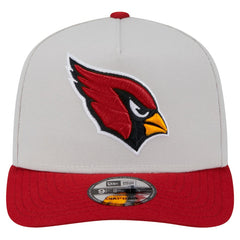 Arizona Cardinals Decent 9FIFTY A-Frame Snapback Hat | NFL Discount