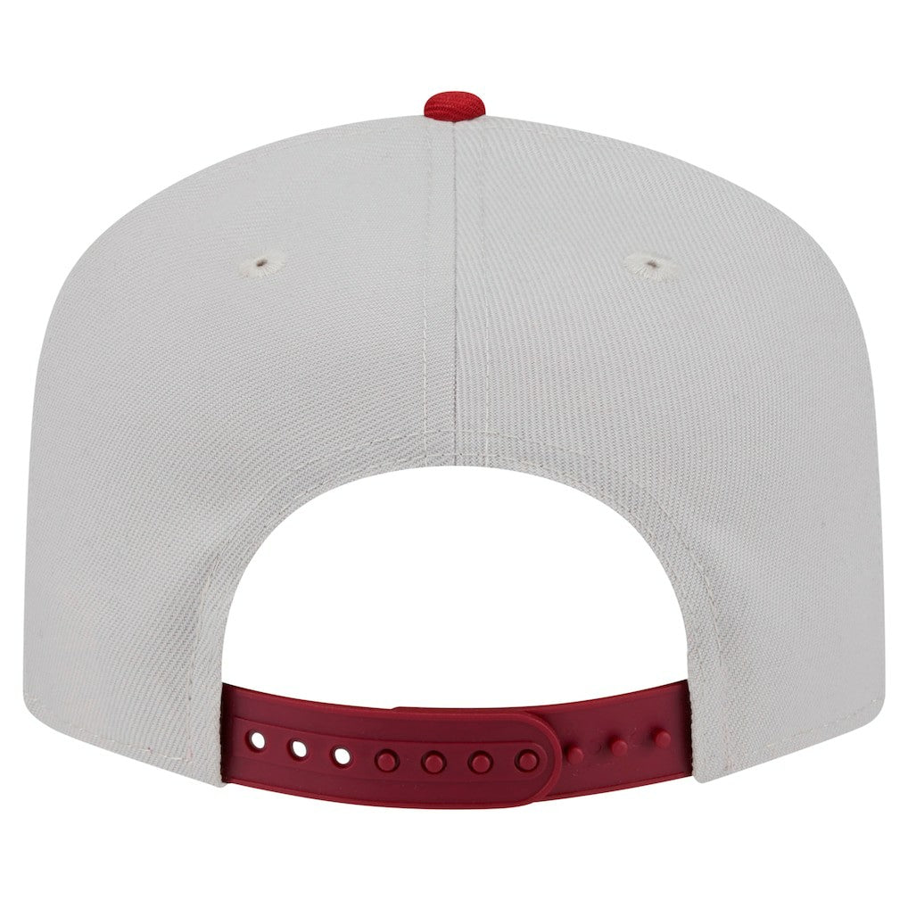 Arizona Cardinals Decent 9FIFTY A-Frame Snapback Hat | NFL Discount