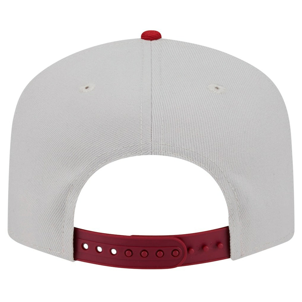 Arizona Cardinals Decent 9FIFTY A-Frame Snapback Hat | NFL Discount