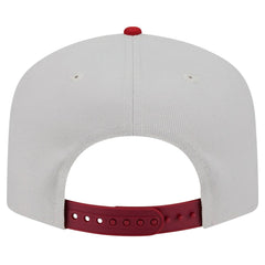 Arizona Cardinals Decent 9FIFTY A-Frame Snapback Hat | NFL Discount