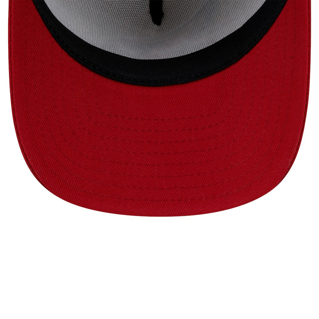 Arizona Cardinals Decent 9FIFTY A-Frame Snapback Hat | NFL Discount