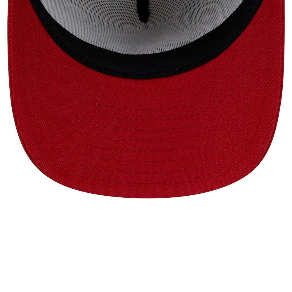 Arizona Cardinals Decent 9FIFTY A-Frame Snapback Hat | NFL Discount