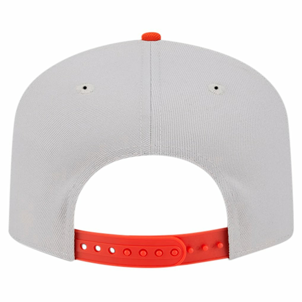 Cincinnati Bengals Decent 9FIFTY A-Frame Snapback Hat | NFL On sale