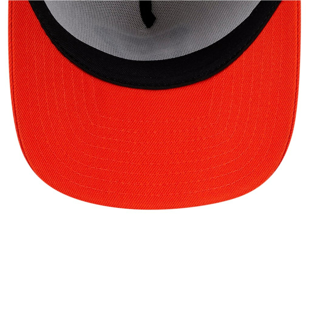 Cincinnati Bengals Decent 9FIFTY A-Frame Snapback Hat | NFL On sale