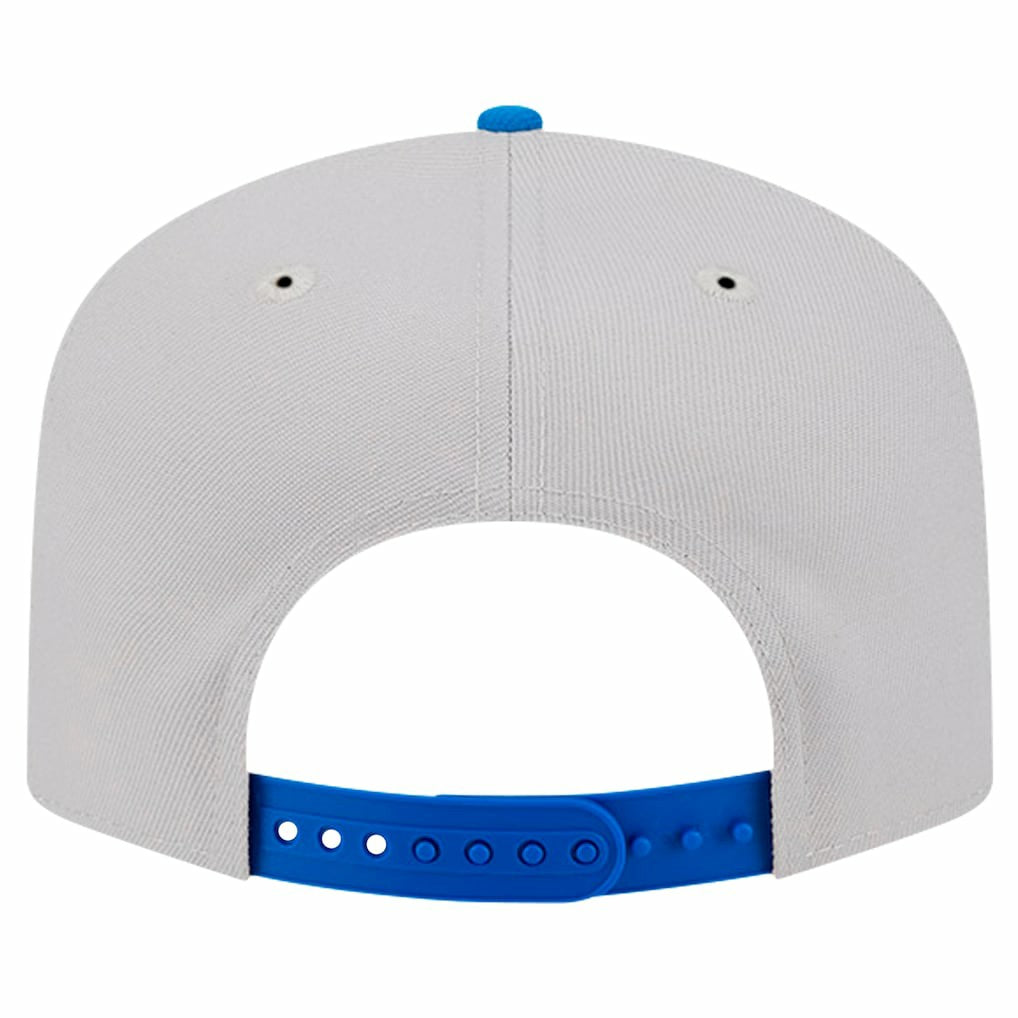 Detroit Lions Decent 9FIFTY A-Frame Snapback Hat | NFL Hot
