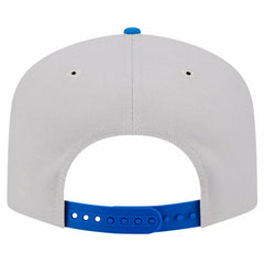 Detroit Lions Decent 9FIFTY A-Frame Snapback Hat | NFL Hot