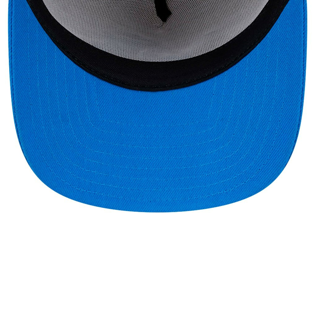Detroit Lions Decent 9FIFTY A-Frame Snapback Hat | NFL Hot