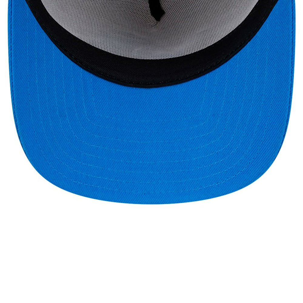 Detroit Lions Decent 9FIFTY A-Frame Snapback Hat | NFL Hot