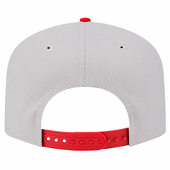Kansas City Chiefs Decent 9FIFTY A-Frame Snapback Hat | NFL Discount