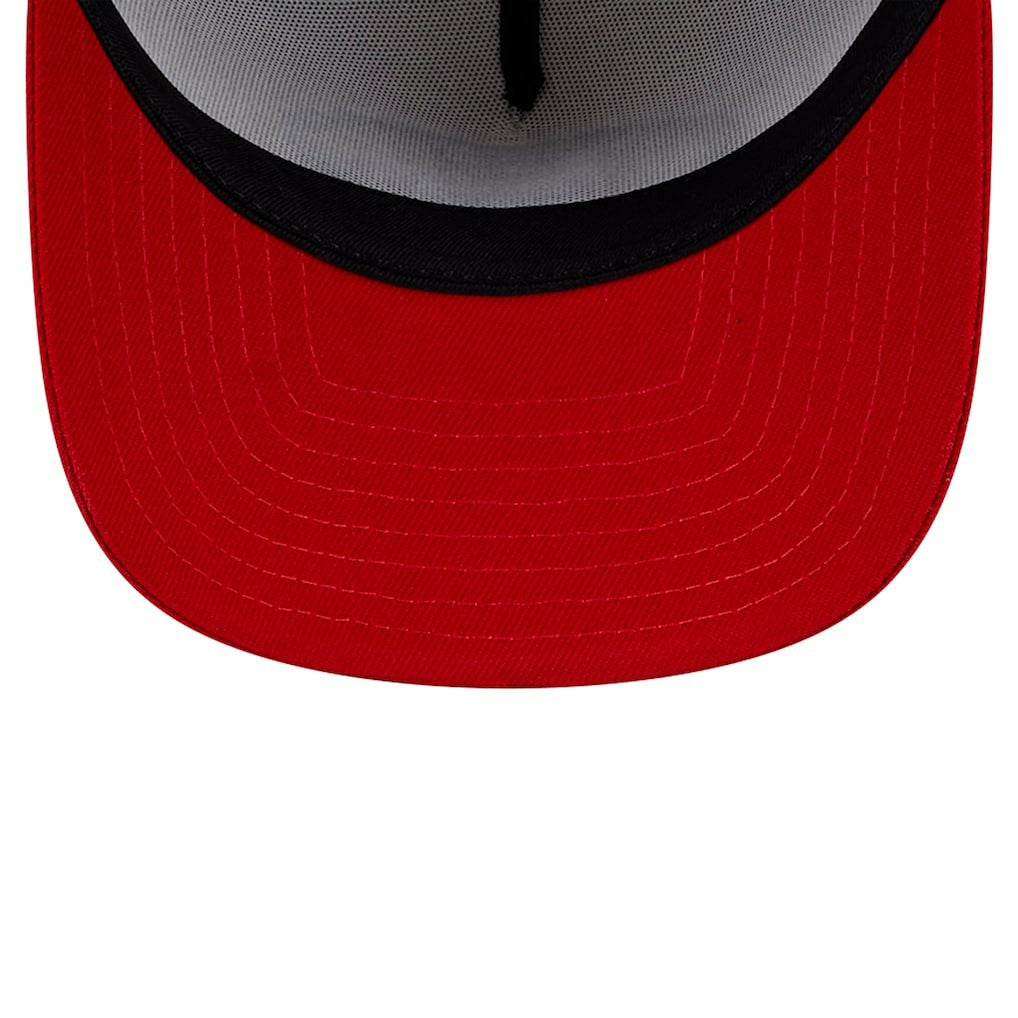 San Francisco 49ers Decent 9FIFTY A-Frame Snapback Hat | NFL New