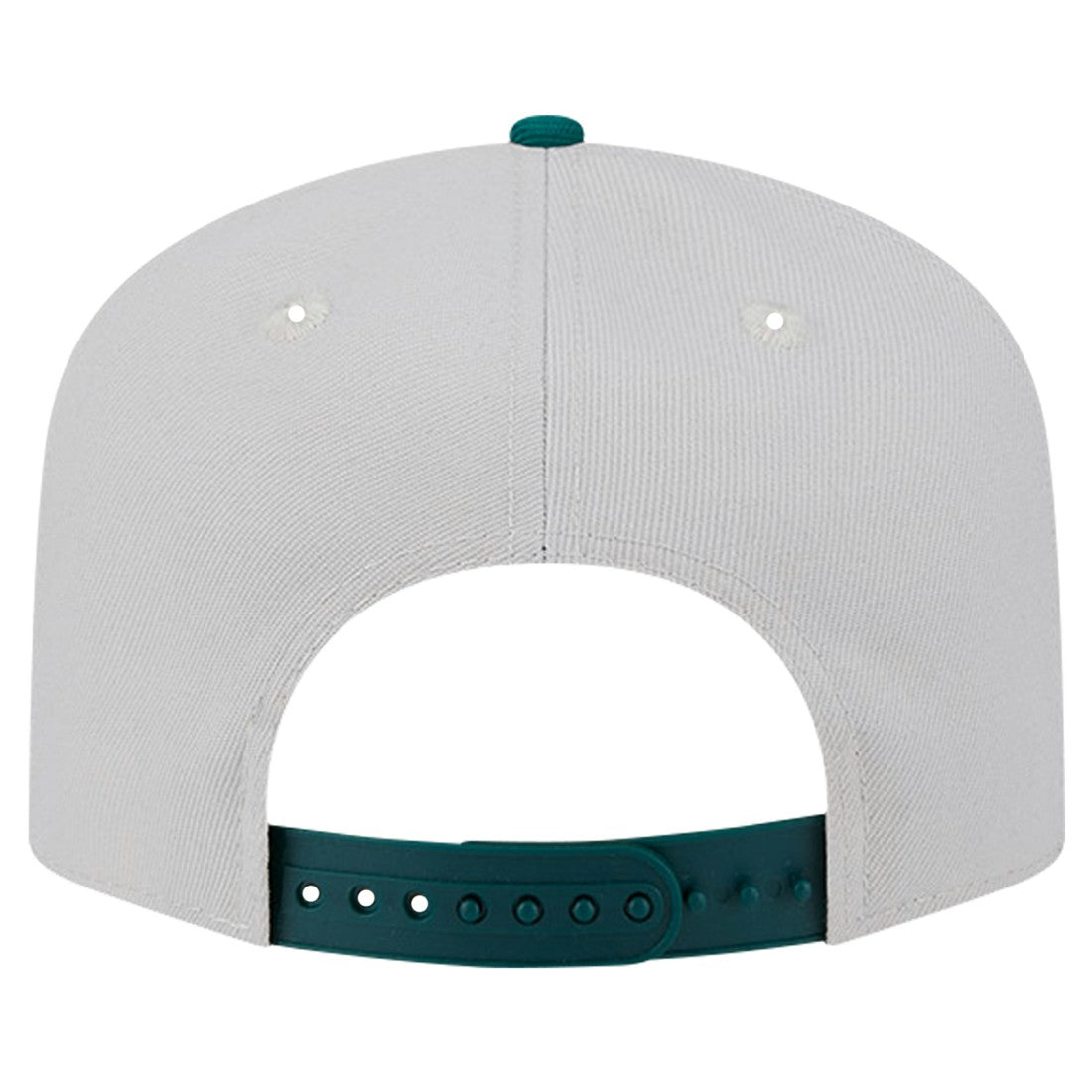 New York Jets Decent 9FIFTY A-Frame Snapback Hat | NFL New