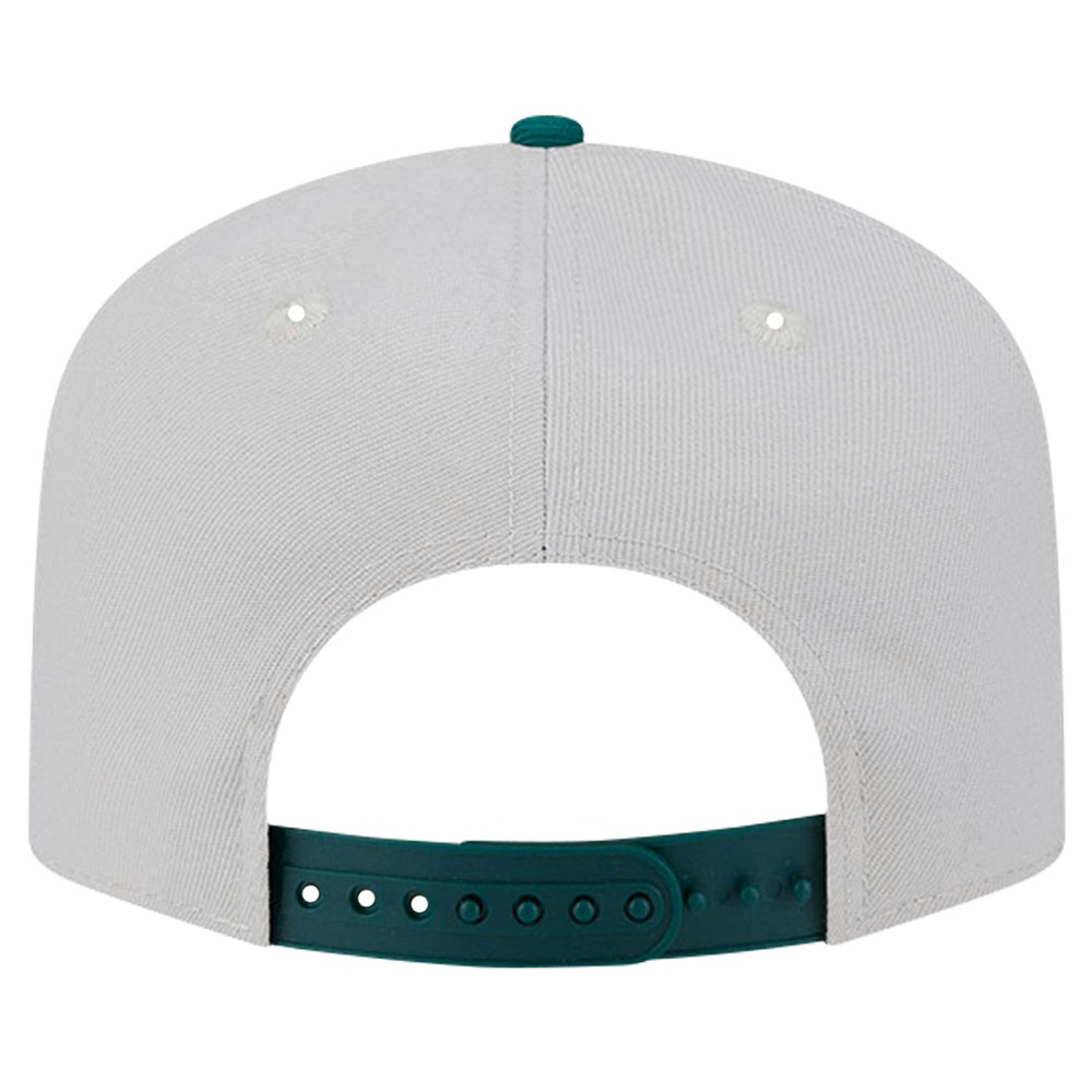 New York Jets Decent 9FIFTY A-Frame Snapback Hat | NFL New