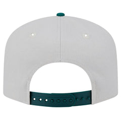 New York Jets Decent 9FIFTY A-Frame Snapback Hat | NFL New