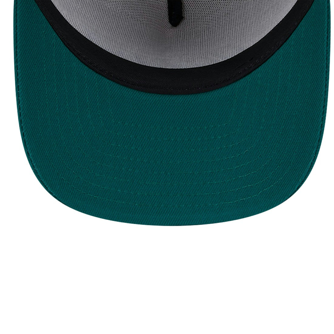 New York Jets Decent 9FIFTY A-Frame Snapback Hat | NFL New